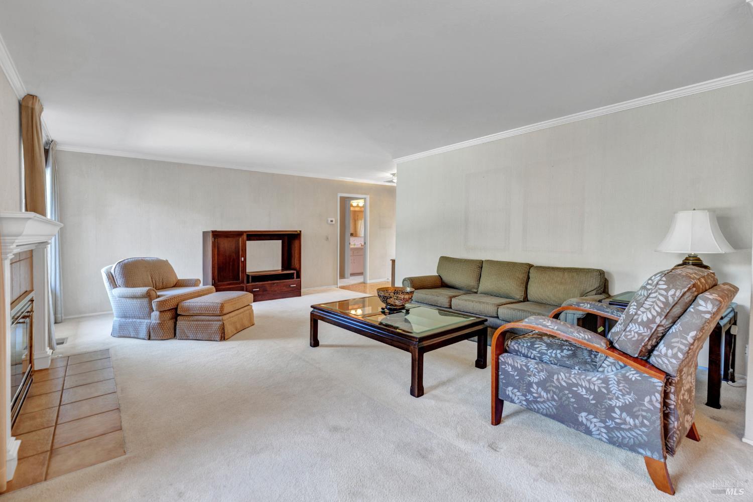 Detail Gallery Image 6 of 58 For 108 Franciscan Dr, Vallejo,  CA 94589 - 3 Beds | 4 Baths