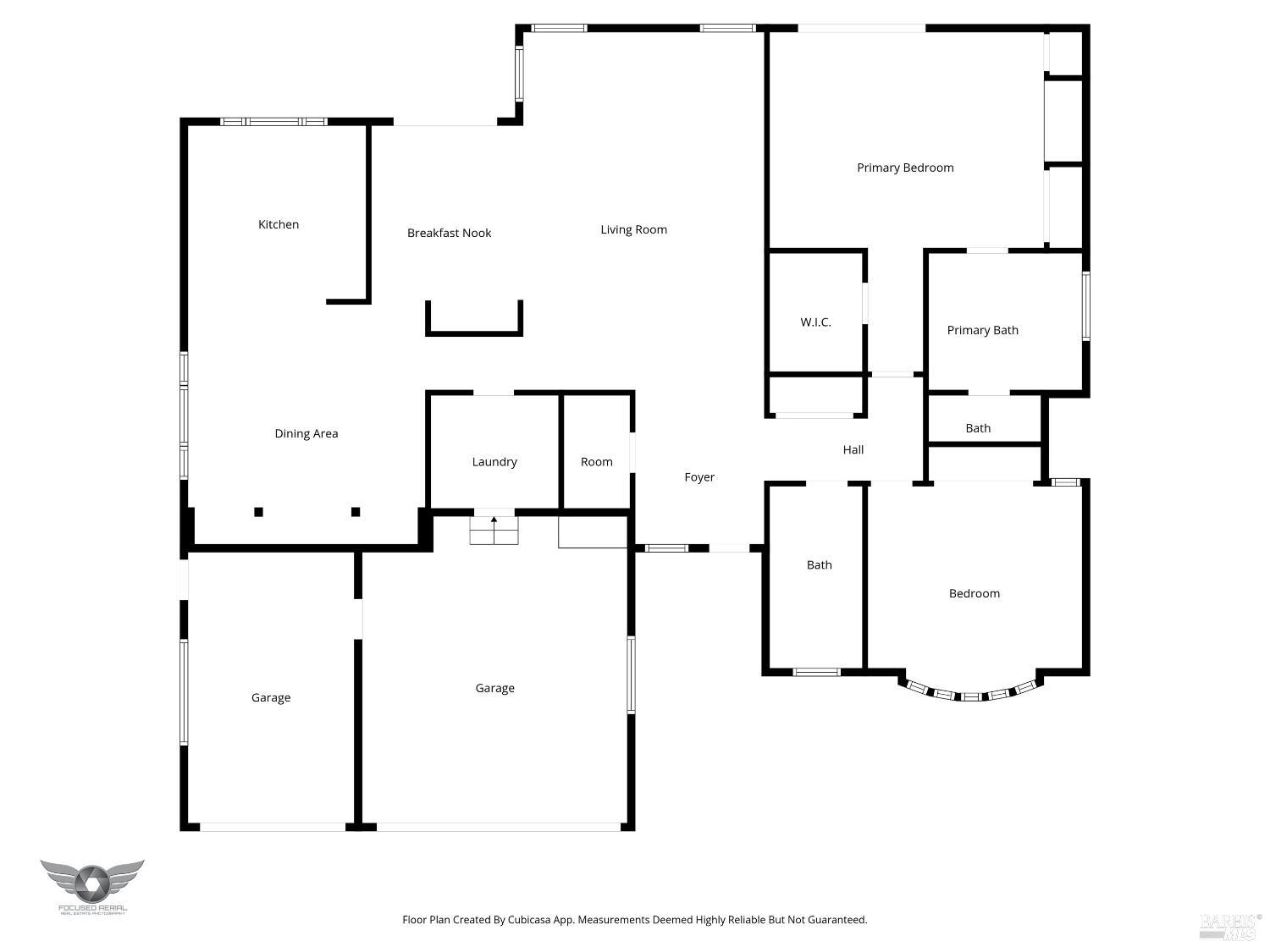 Detail Gallery Image 2 of 38 For 326 Singing Brook Cir, Santa Rosa,  CA 95409 - 2 Beds | 2 Baths