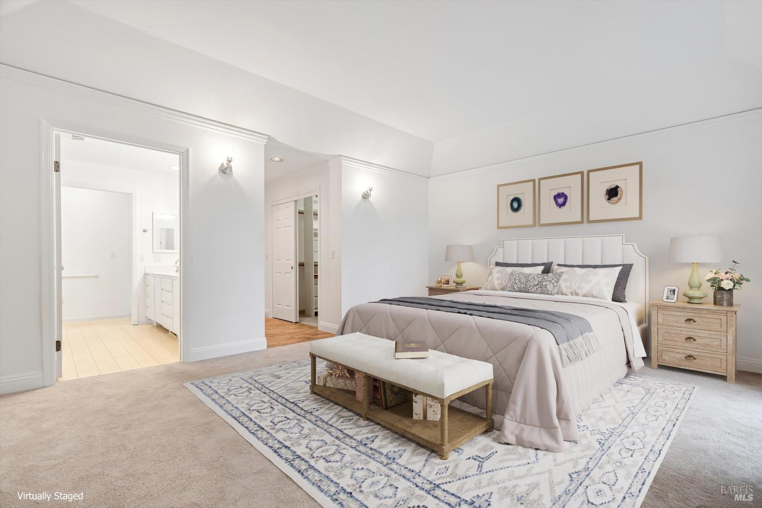 Detail Gallery Image 23 of 38 For 326 Singing Brook Cir, Santa Rosa,  CA 95409 - 2 Beds | 2 Baths