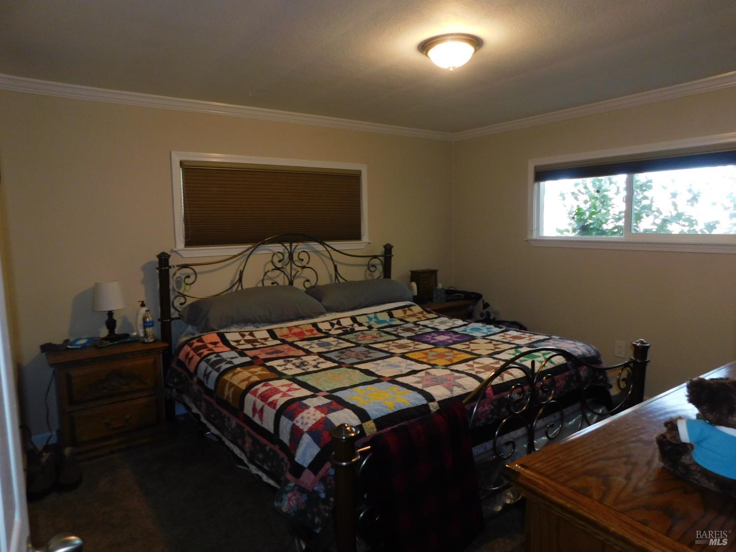 Detail Gallery Image 16 of 26 For 700 E Gobbi St 96, Ukiah,  CA 95482 - 2 Beds | 1 Baths