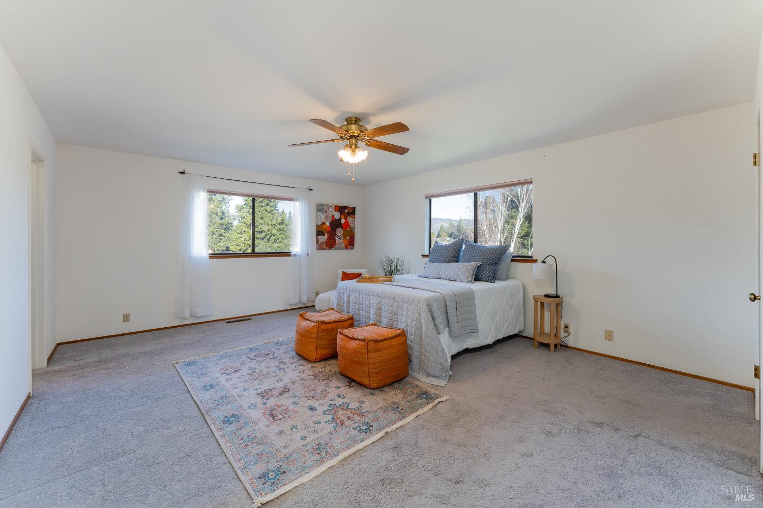 Detail Gallery Image 14 of 33 For 2155 Gowan Way, Redwood Valley,  CA 95470 - 6 Beds | 3 Baths