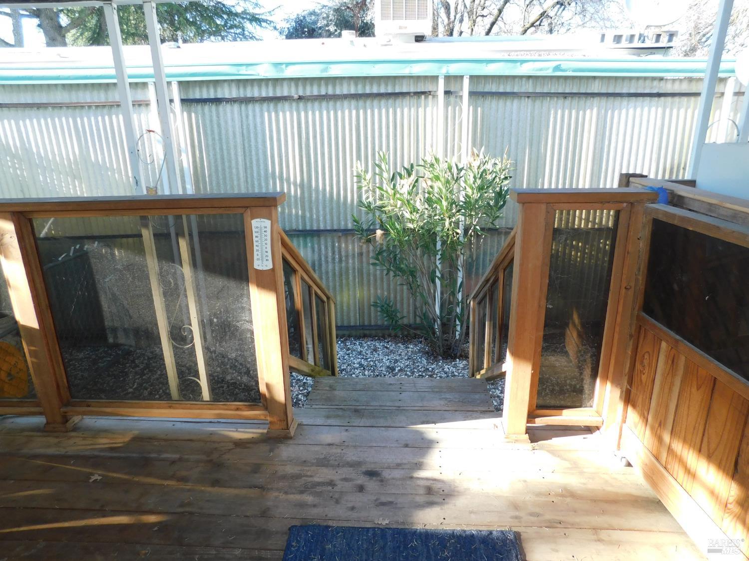 Detail Gallery Image 23 of 26 For 700 E Gobbi St 96, Ukiah,  CA 95482 - 2 Beds | 1 Baths