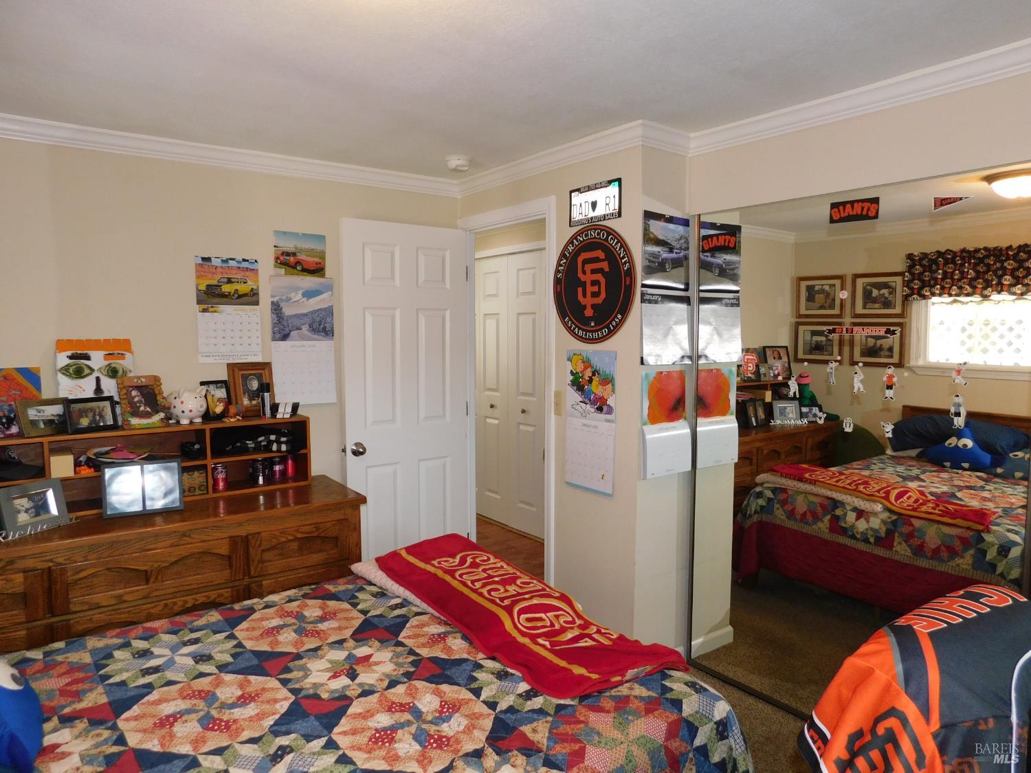 Detail Gallery Image 21 of 26 For 700 E Gobbi St 96, Ukiah,  CA 95482 - 2 Beds | 1 Baths
