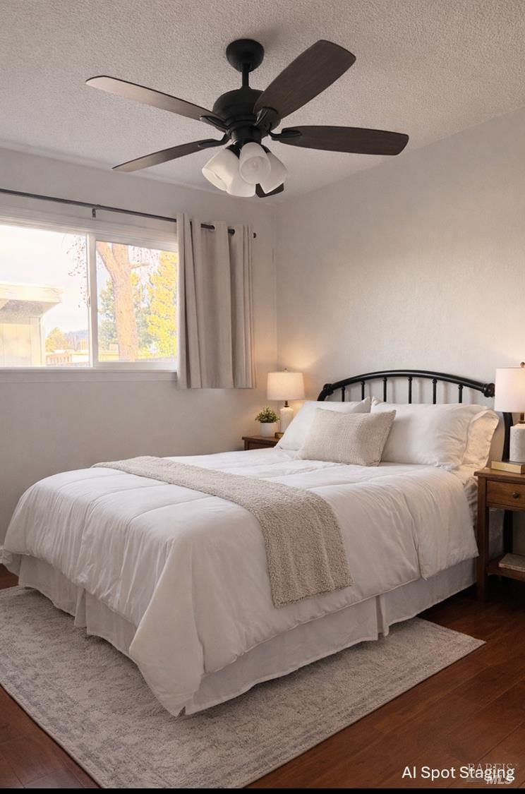 Detail Gallery Image 6 of 7 For 4360 Princeton Way, Santa Rosa,  CA 95405 - 4 Beds | 2 Baths