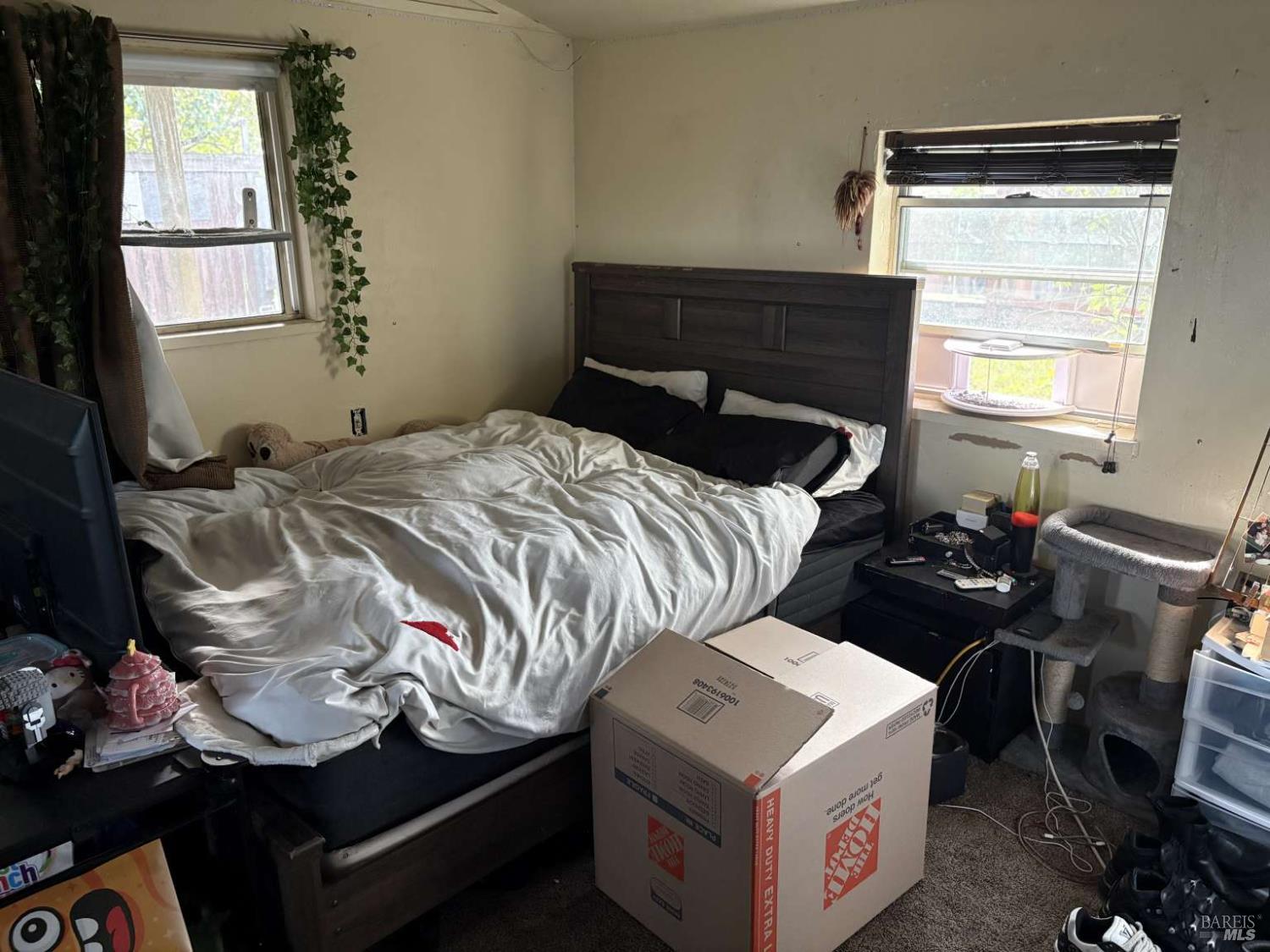 Detail Gallery Image 12 of 15 For 2808 Fulton Rd, Fulton,  CA 95439 - 2 Beds | 1 Baths