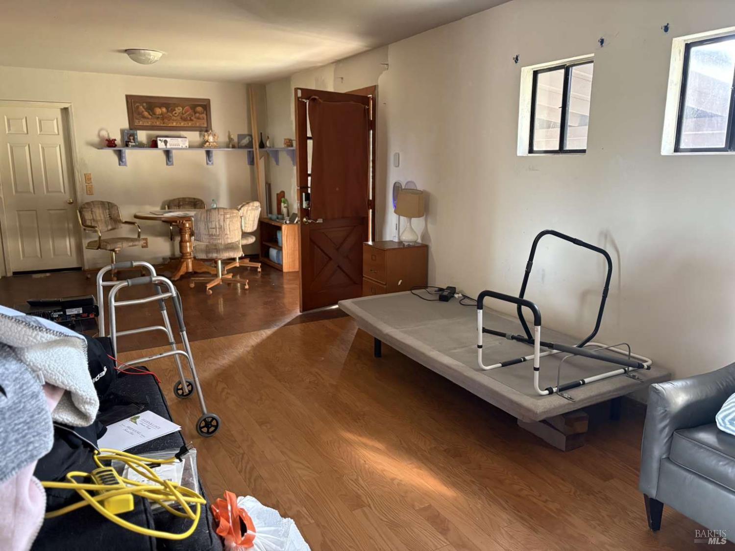 Detail Gallery Image 6 of 15 For 2808 Fulton Rd, Fulton,  CA 95439 - 2 Beds | 1 Baths