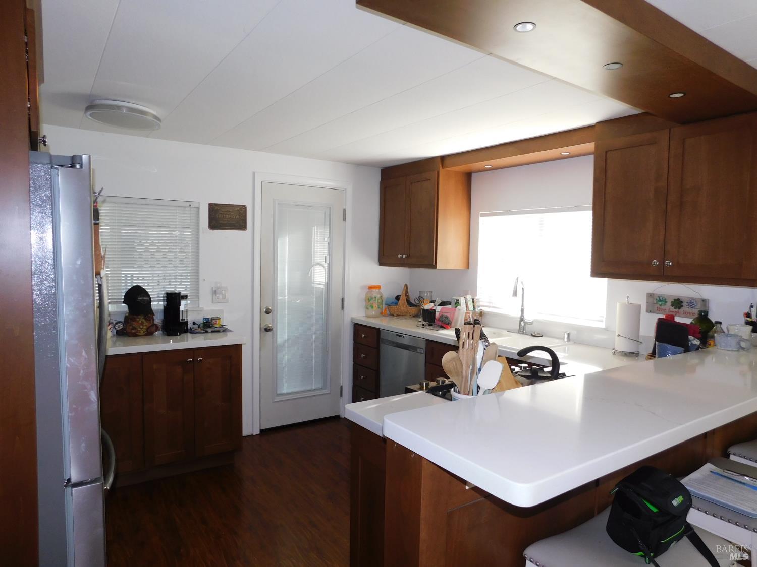 Detail Gallery Image 2 of 26 For 700 E Gobbi St 96, Ukiah,  CA 95482 - 2 Beds | 1 Baths