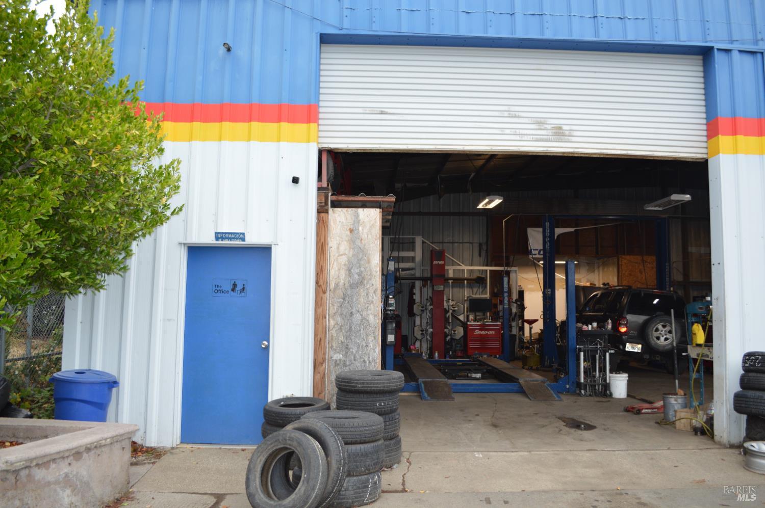 Detail Gallery Image 4 of 30 For 230 Shell Ln, Willits,  CA 95490 - – Beds | – Baths