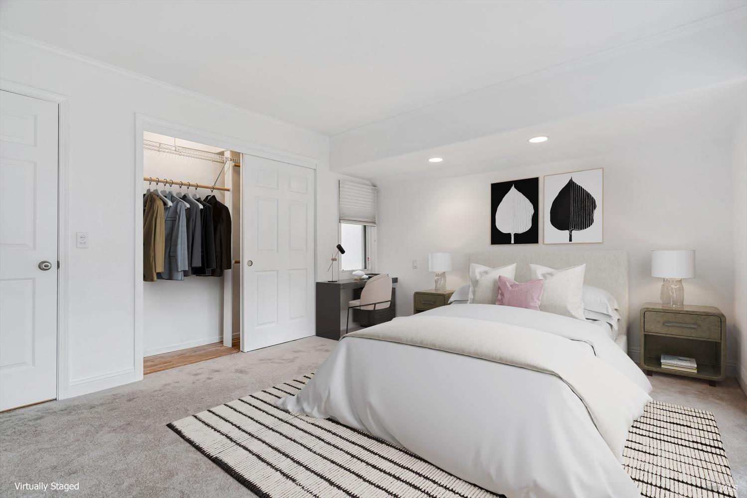 Detail Gallery Image 19 of 38 For 326 Singing Brook Cir, Santa Rosa,  CA 95409 - 2 Beds | 2 Baths