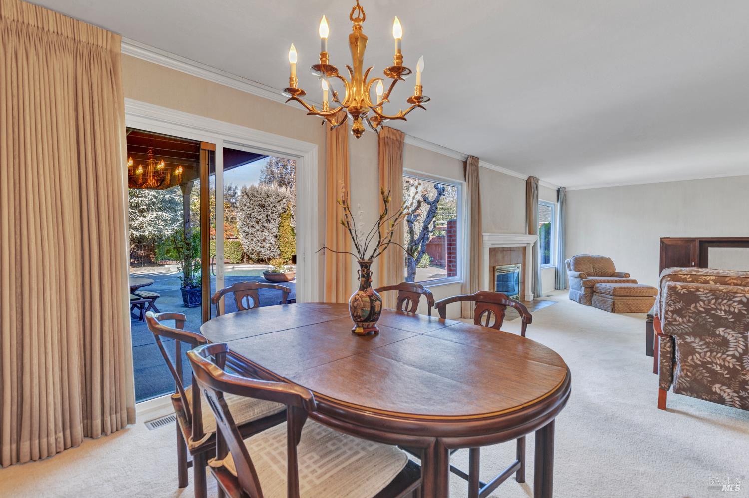 Detail Gallery Image 7 of 58 For 108 Franciscan Dr, Vallejo,  CA 94589 - 3 Beds | 4 Baths