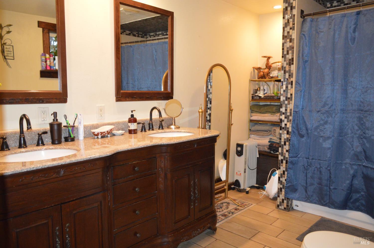 Detail Gallery Image 17 of 30 For 230 Shell Ln, Willits,  CA 95490 - – Beds | – Baths