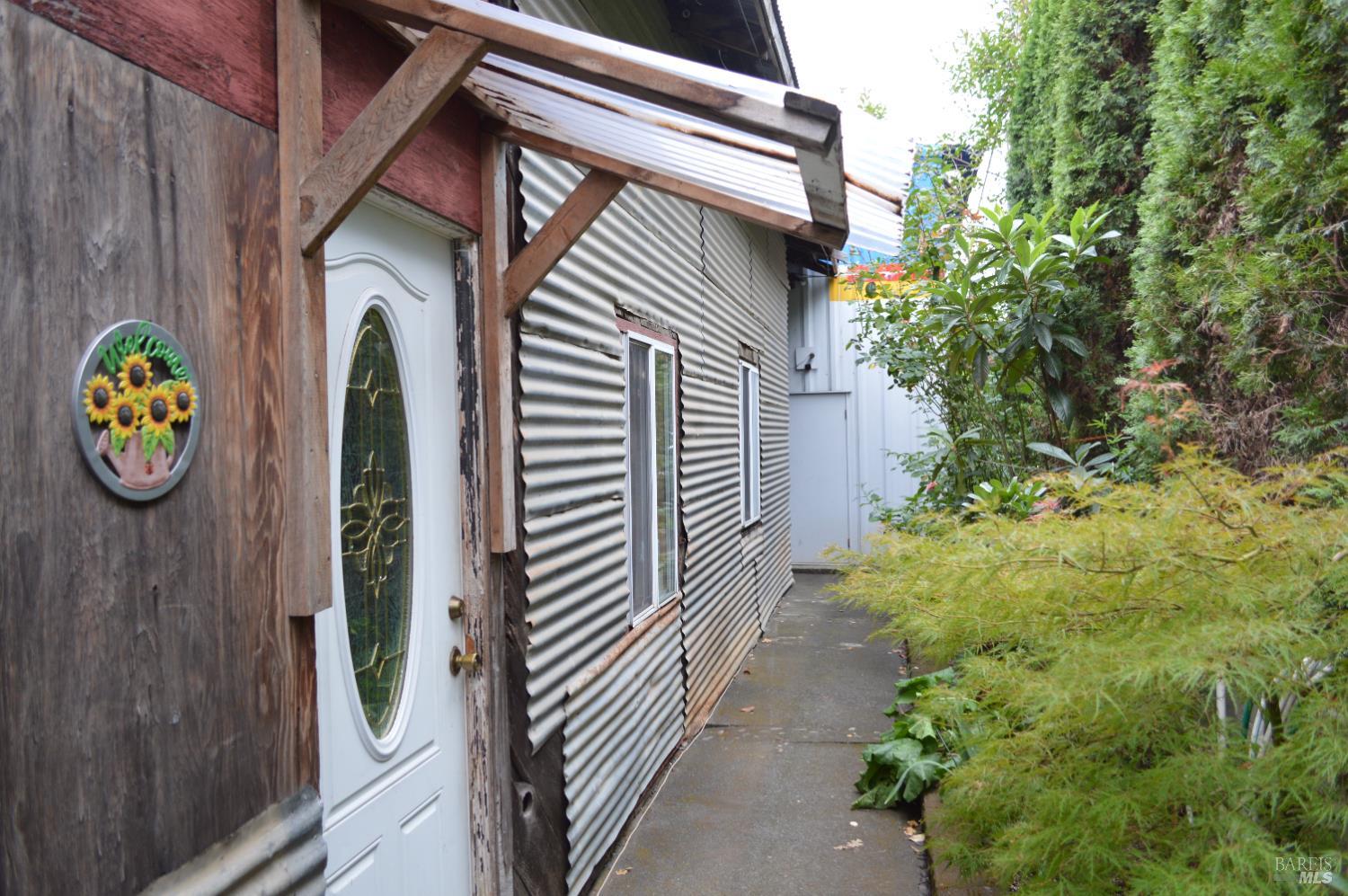 Detail Gallery Image 11 of 30 For 230 Shell Ln, Willits,  CA 95490 - – Beds | – Baths