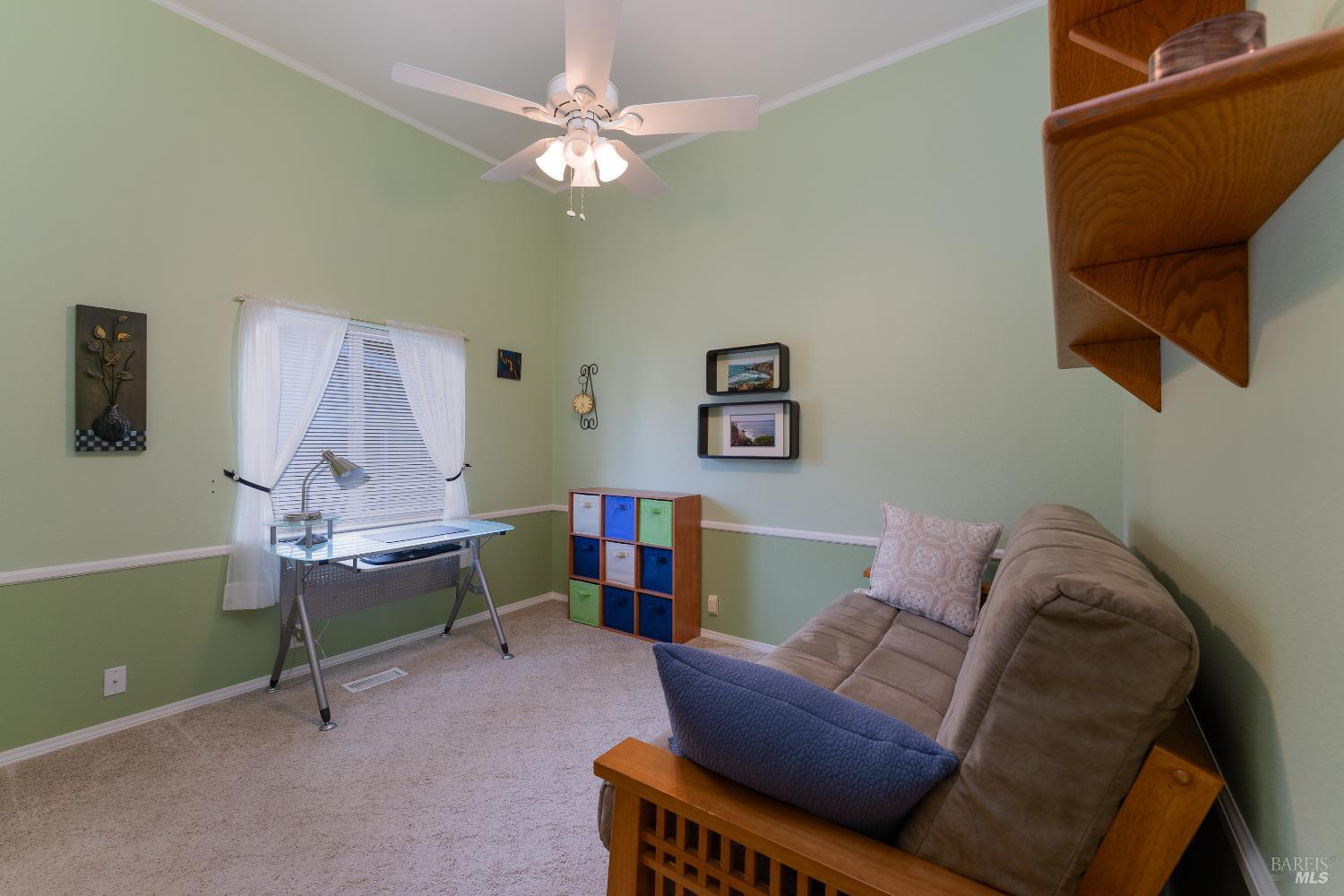 Detail Gallery Image 16 of 28 For 2599 Coyote Rd, Willits,  CA 95490 - 3 Beds | 2 Baths