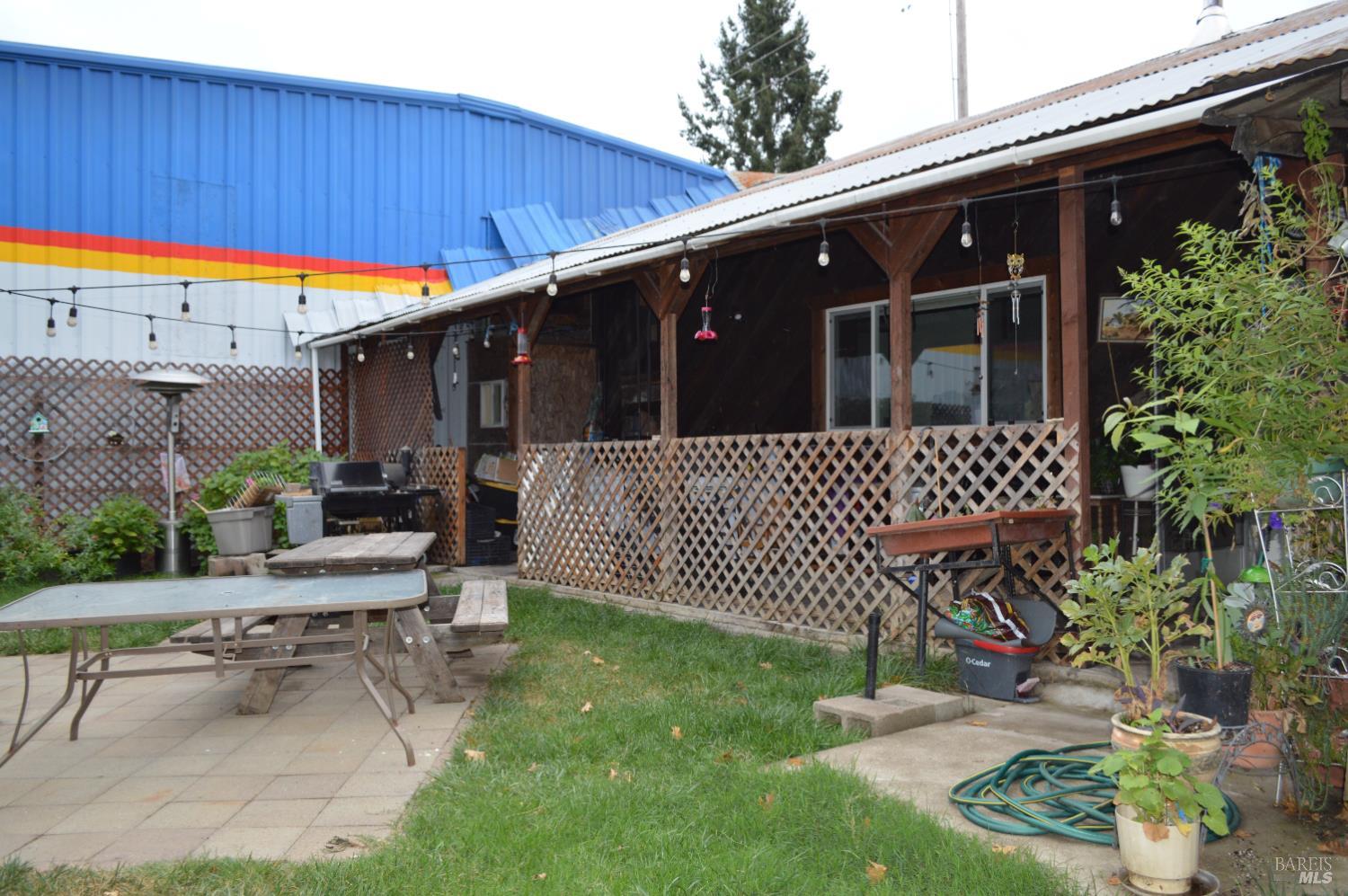 Detail Gallery Image 8 of 30 For 230 Shell Ln, Willits,  CA 95490 - – Beds | – Baths