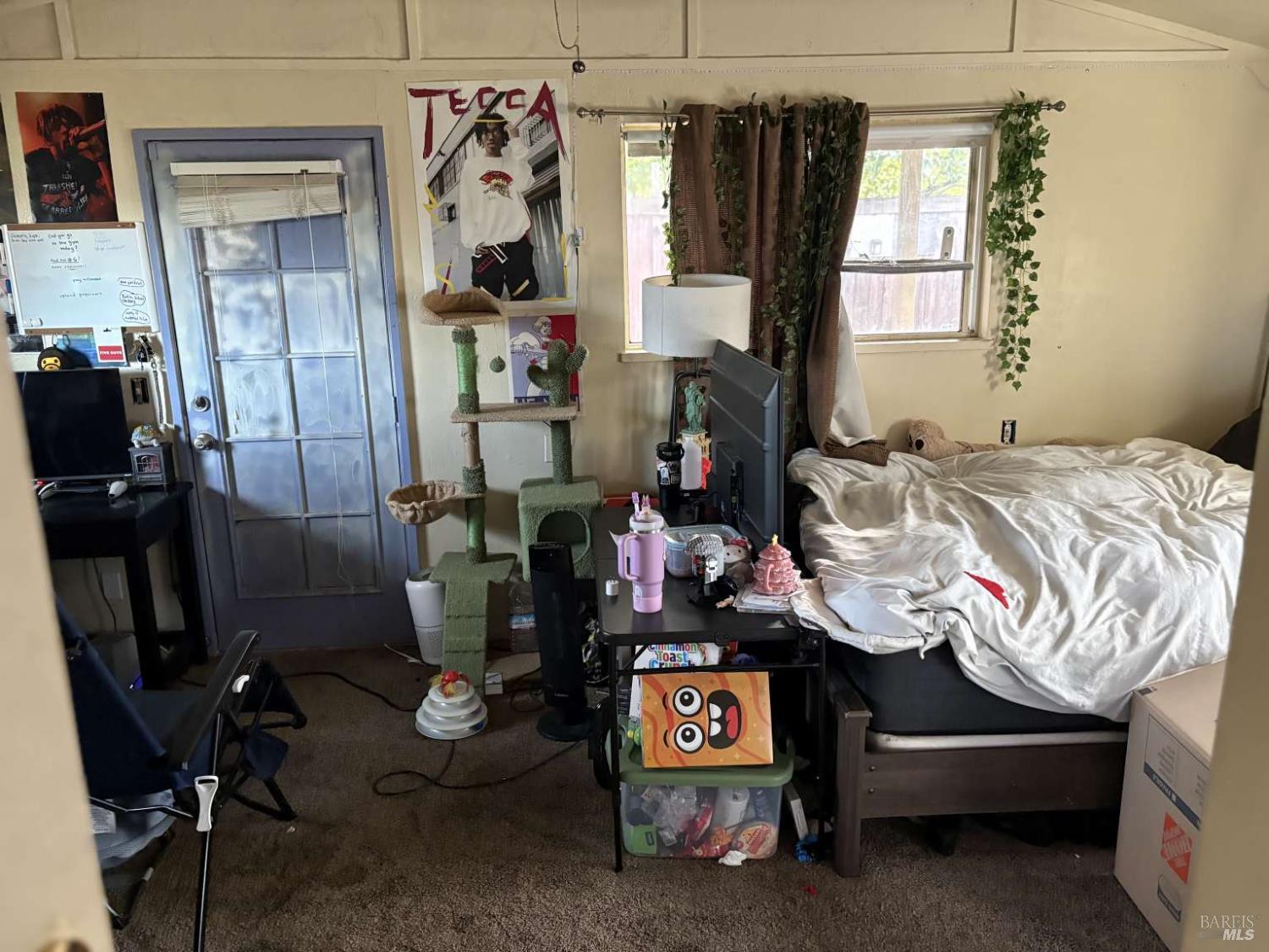 Detail Gallery Image 10 of 15 For 2808 Fulton Rd, Fulton,  CA 95439 - 2 Beds | 1 Baths