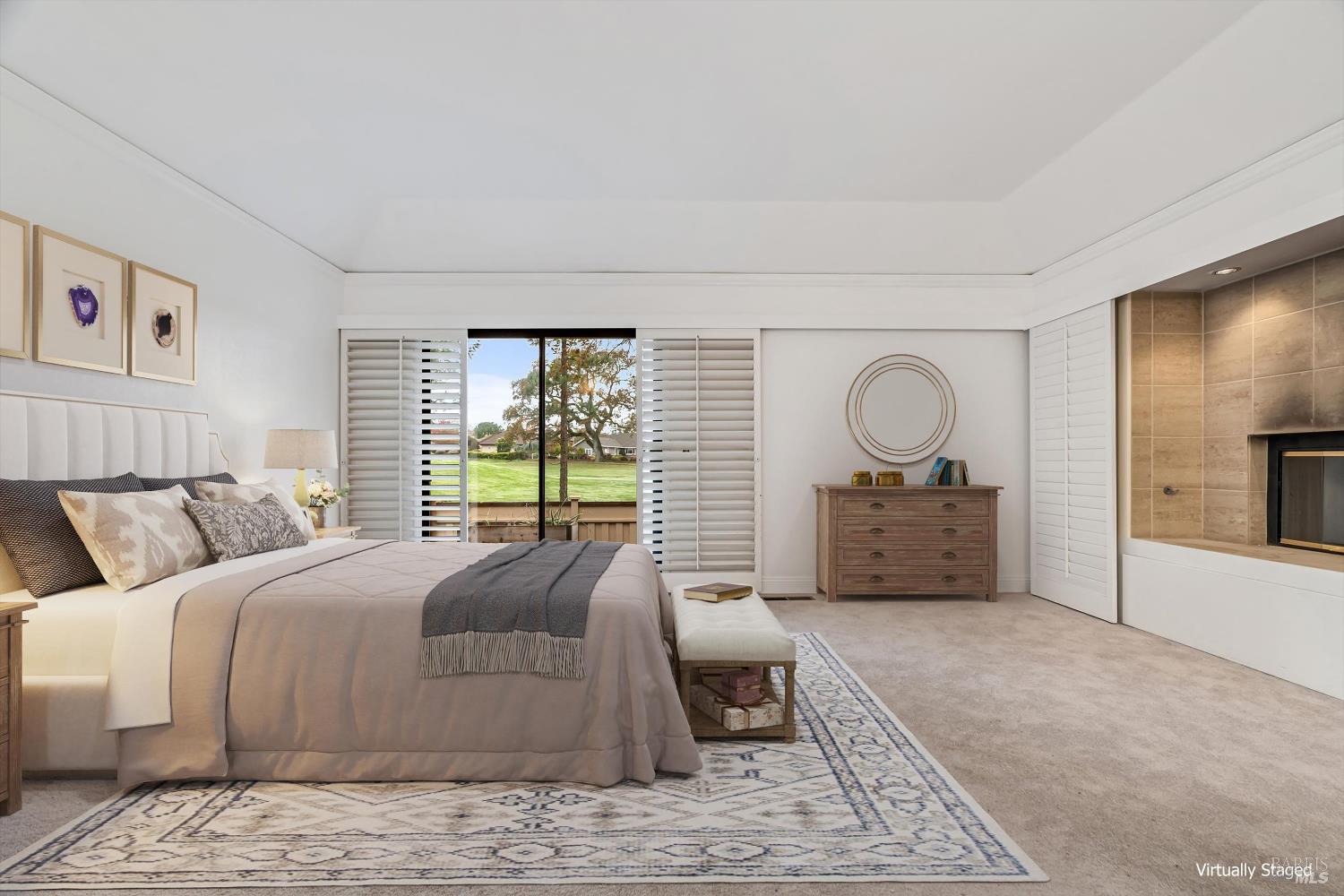 Detail Gallery Image 21 of 38 For 326 Singing Brook Cir, Santa Rosa,  CA 95409 - 2 Beds | 2 Baths