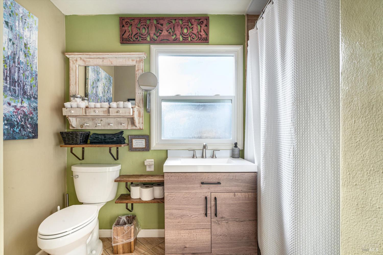 Detail Gallery Image 22 of 45 For 3 Highland Dr, Napa,  CA 94559 - 2 Beds | 1/1 Baths