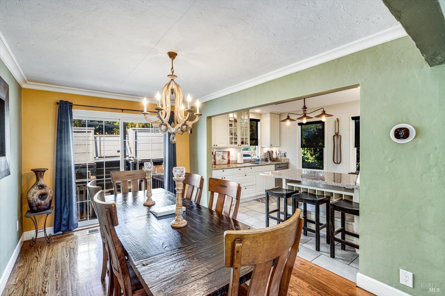 Detail Gallery Image 14 of 45 For 3 Highland Dr, Napa,  CA 94559 - 2 Beds | 1/1 Baths