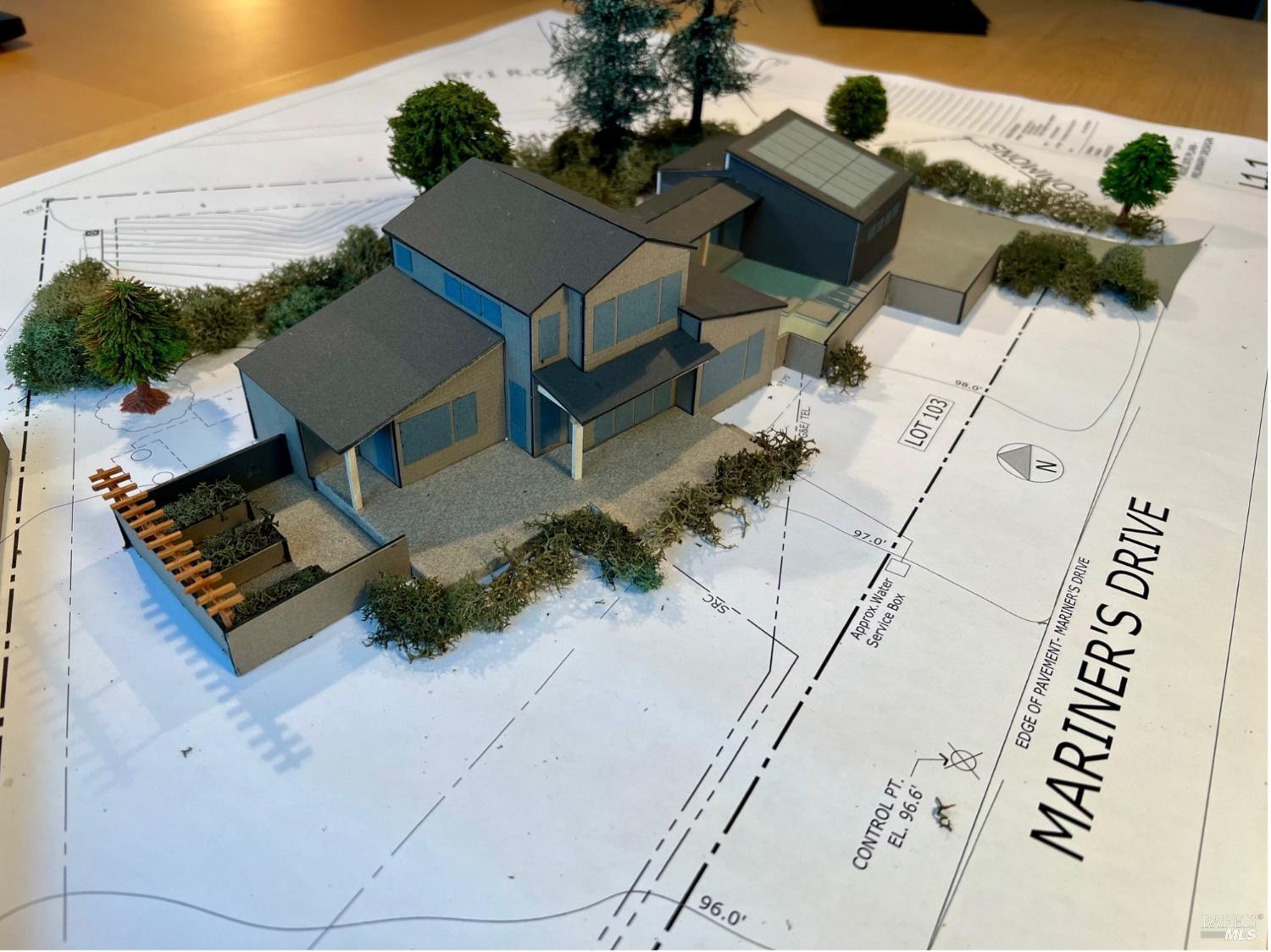 Detail Gallery Image 2 of 37 For 36786 Mariners Dr, The Sea Ranch,  CA 95497 - – Beds | – Baths