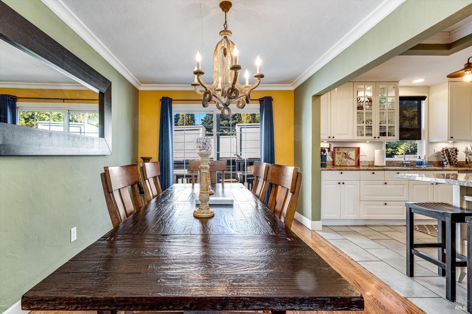 Detail Gallery Image 13 of 45 For 3 Highland Dr, Napa,  CA 94559 - 2 Beds | 1/1 Baths