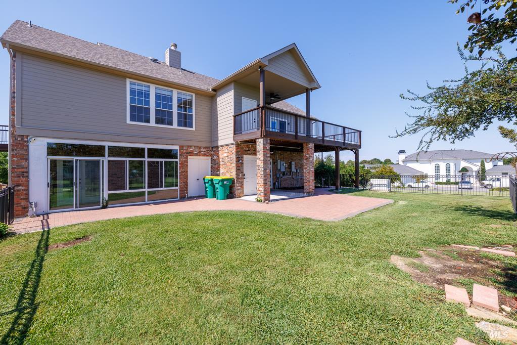 Detail Gallery Image 10 of 55 For 11507 Clipper Cir, Other City,  CA 75034 - 5 Beds | 4 Baths