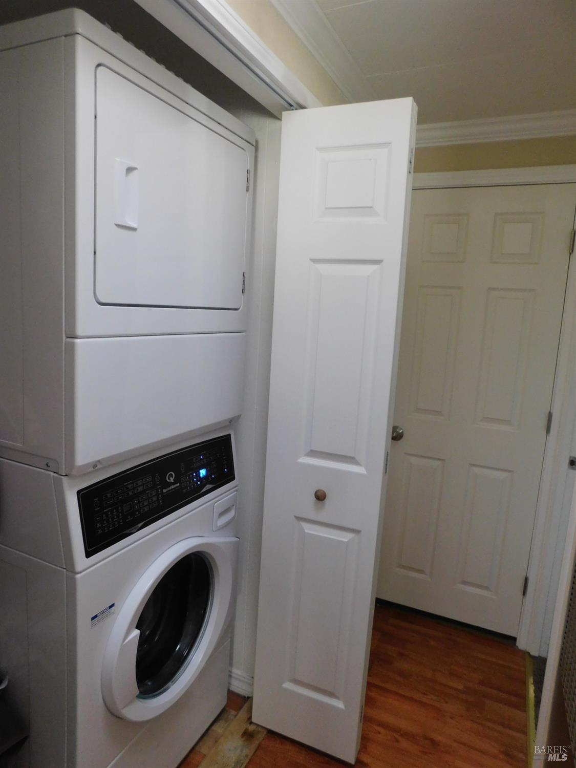 Detail Gallery Image 13 of 26 For 700 E Gobbi St 96, Ukiah,  CA 95482 - 2 Beds | 1 Baths