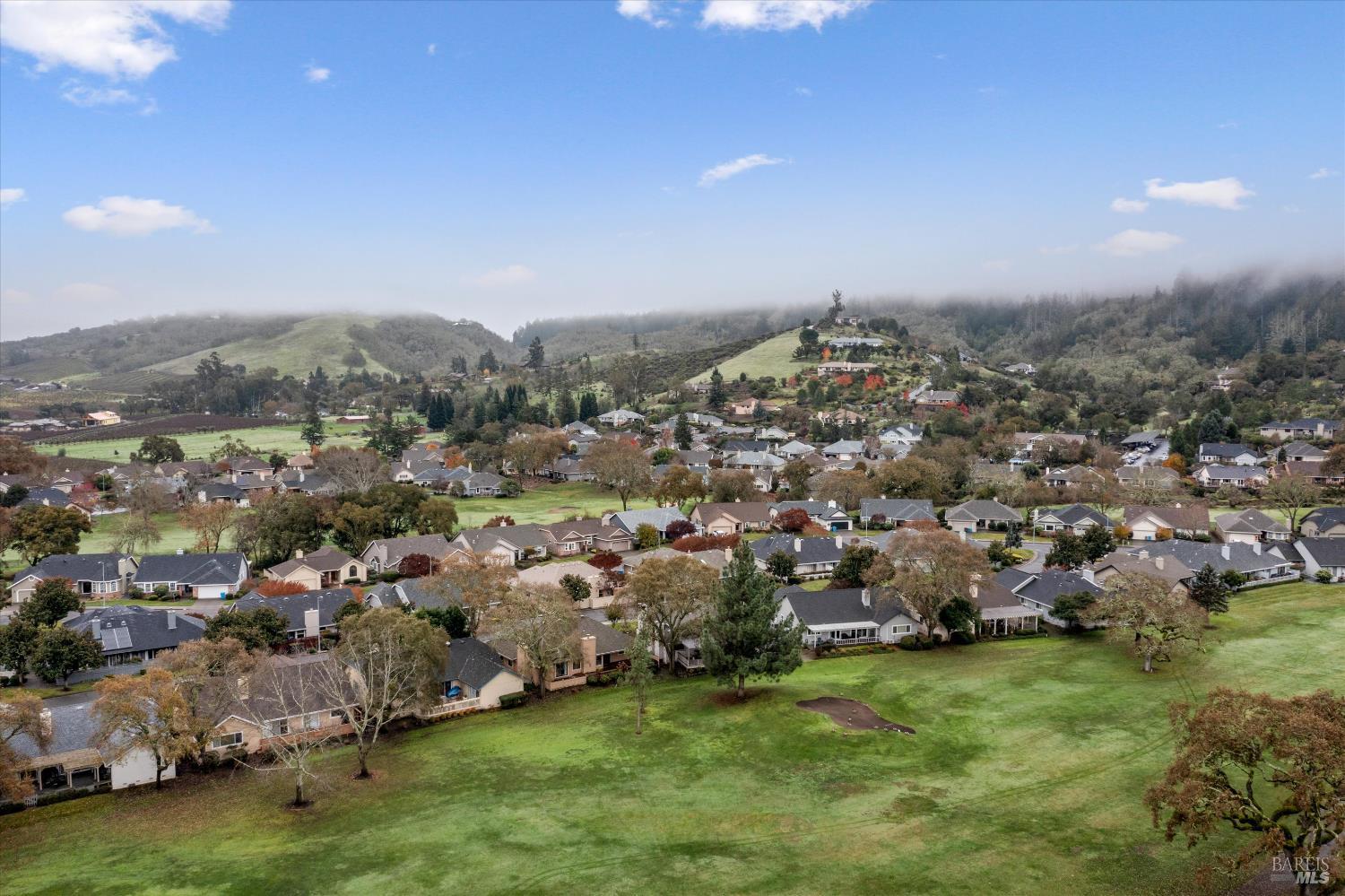 Detail Gallery Image 35 of 38 For 326 Singing Brook Cir, Santa Rosa,  CA 95409 - 2 Beds | 2 Baths