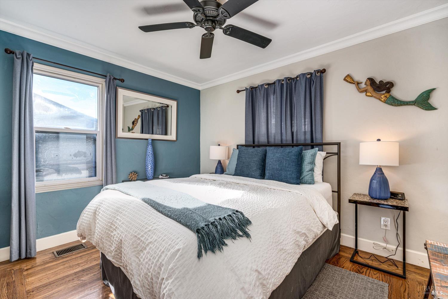 Detail Gallery Image 24 of 45 For 3 Highland Dr, Napa,  CA 94559 - 2 Beds | 1/1 Baths