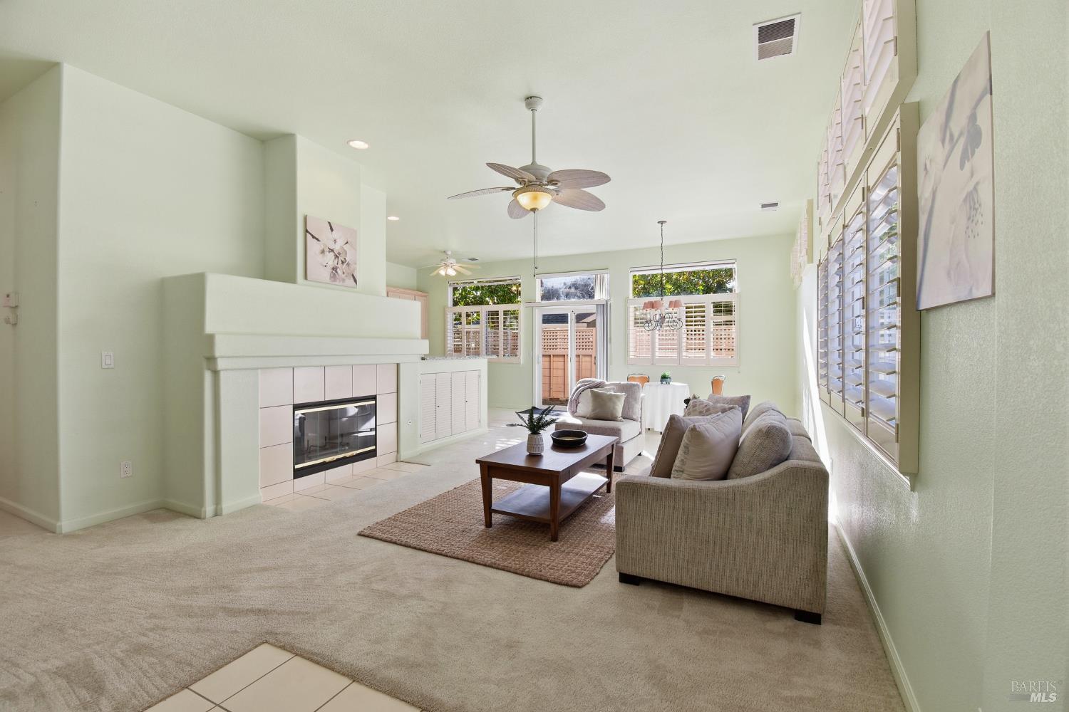 Detail Gallery Image 6 of 35 For 6571 Pine Valley Dr, Santa Rosa,  CA 95409 - 3 Beds | 2 Baths
