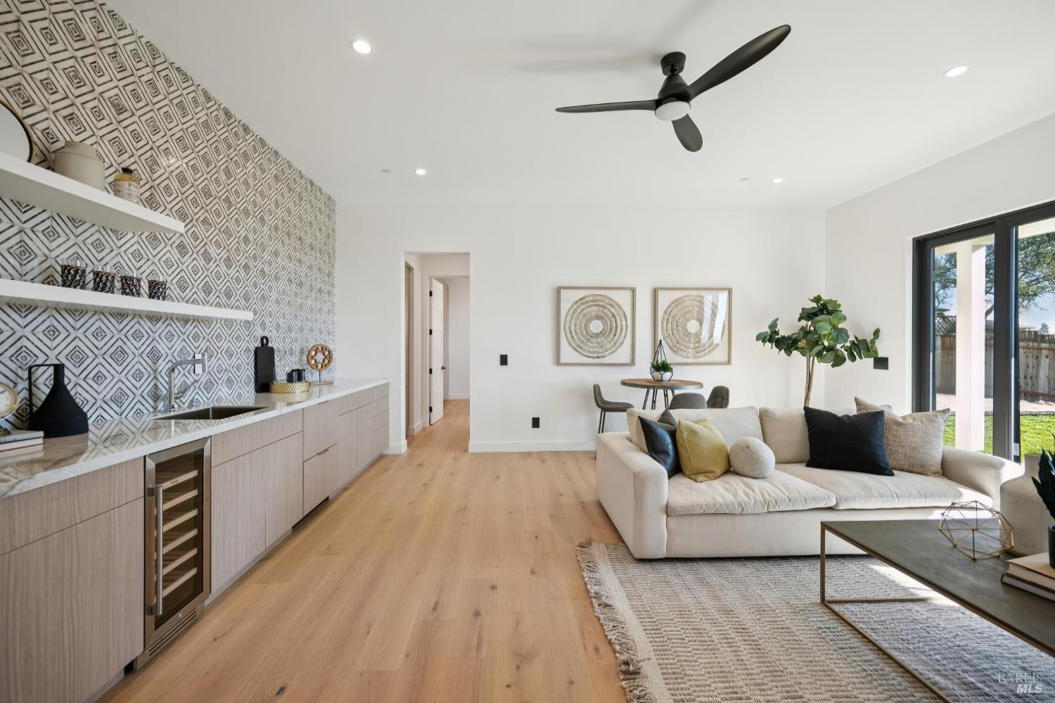 Detail Gallery Image 65 of 71 For 2156 Wedgewood Way, Santa Rosa,  CA 95404 - 4 Beds | 4/1 Baths