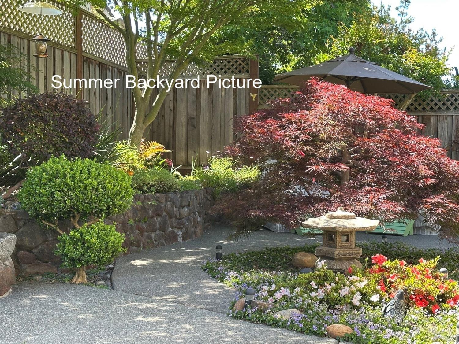 Detail Gallery Image 58 of 60 For 7317 Rasmussen Way, Rohnert Park,  CA 94928 - 4 Beds | 3 Baths