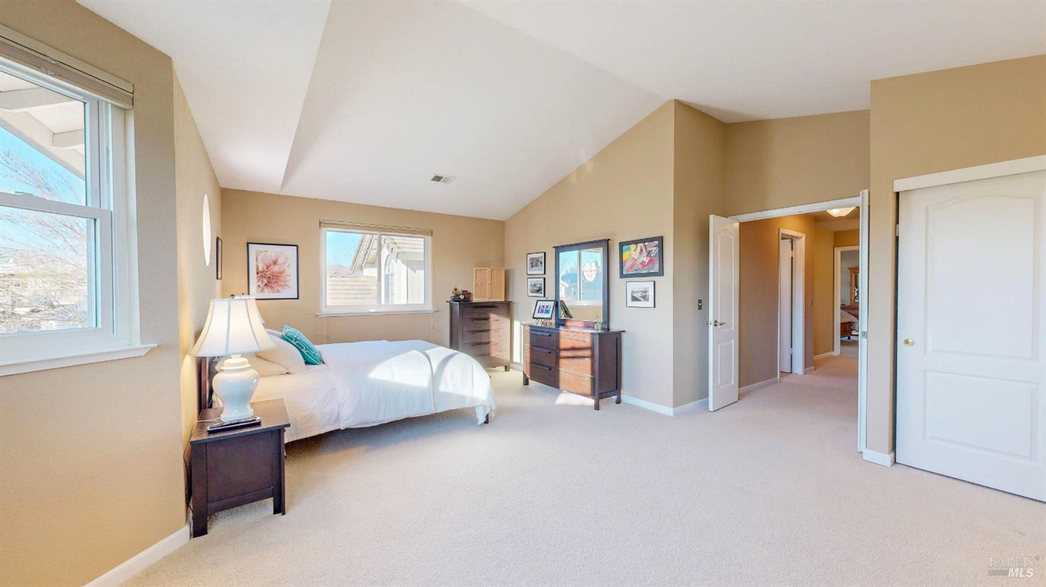 Detail Gallery Image 39 of 60 For 7317 Rasmussen Way, Rohnert Park,  CA 94928 - 4 Beds | 3 Baths