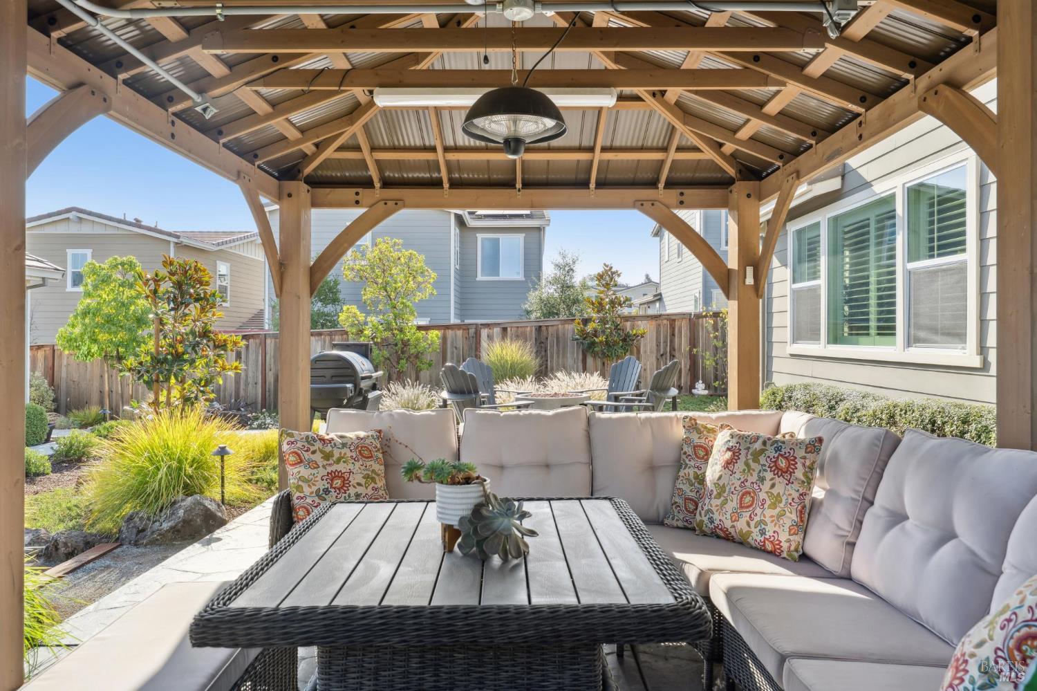 Detail Gallery Image 57 of 79 For 95 Jagla St, Cotati,  CA 94931 - 4 Beds | 4 Baths