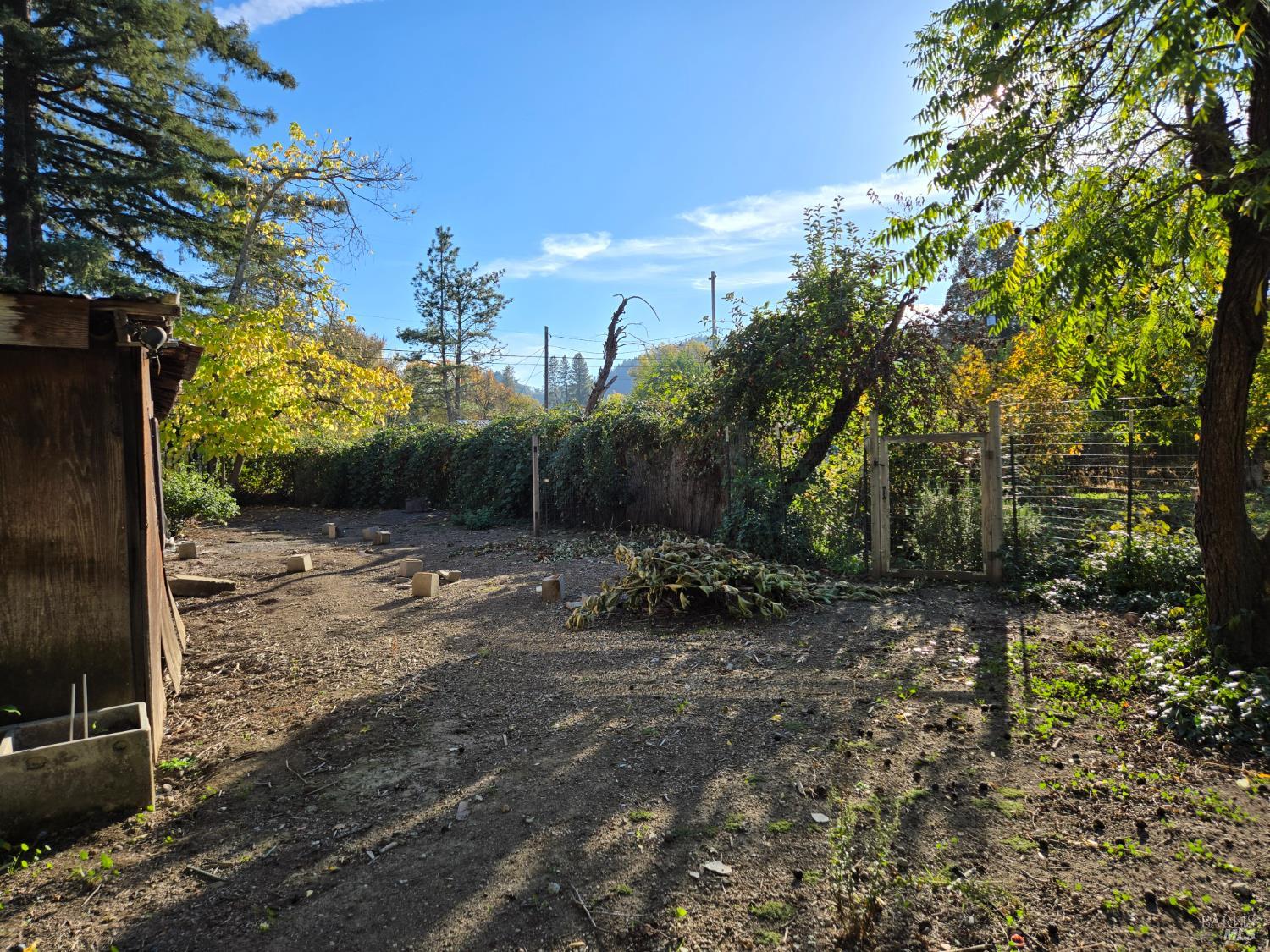 Detail Gallery Image 3 of 25 For 454 Della Ave, Willits,  CA 95490 - 3 Beds | 1/1 Baths