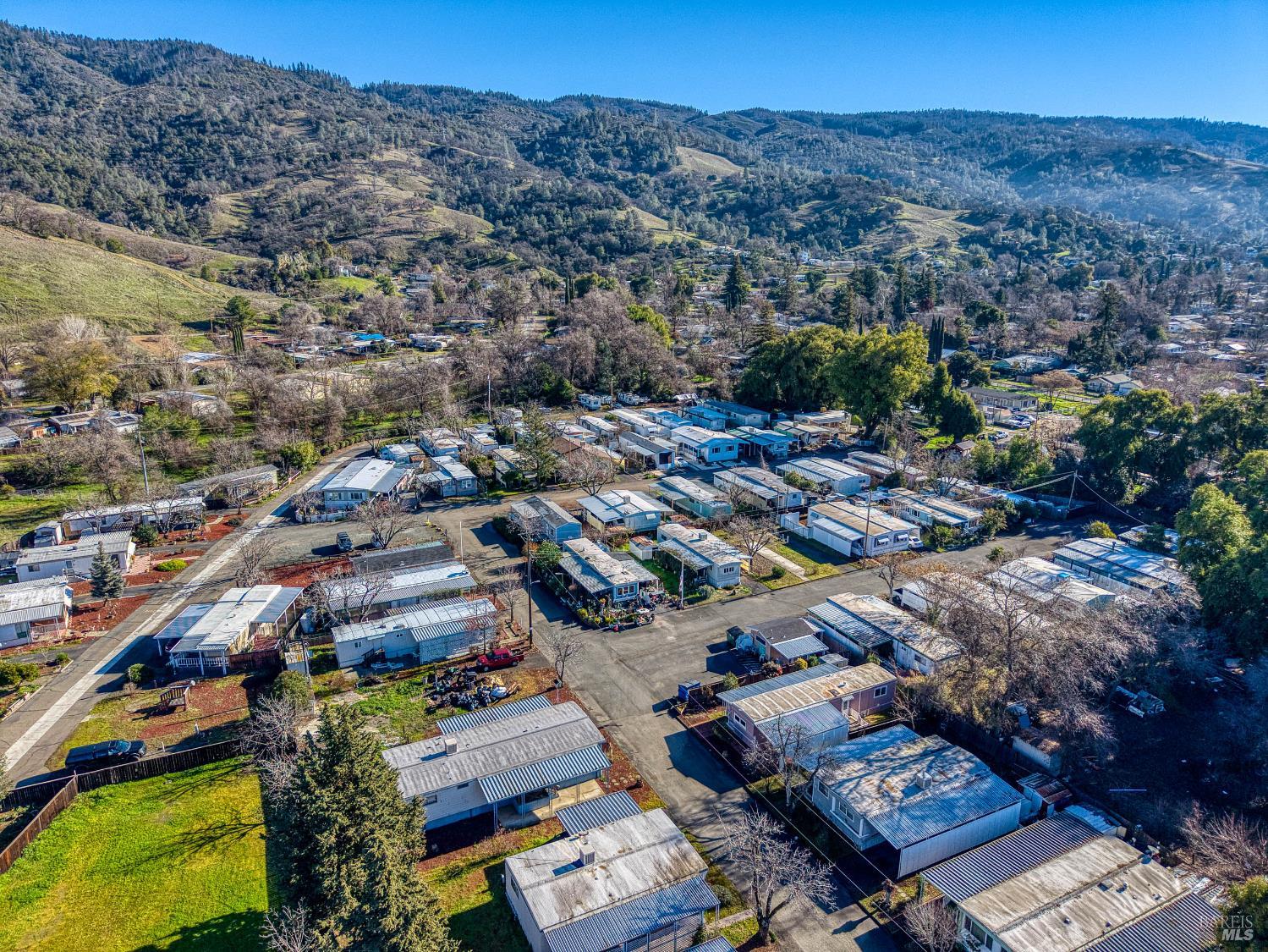 Detail Gallery Image 36 of 37 For 5890 E Highway 20 Hwy 16, Lucerne,  CA 95458 - 1 Beds | 1 Baths