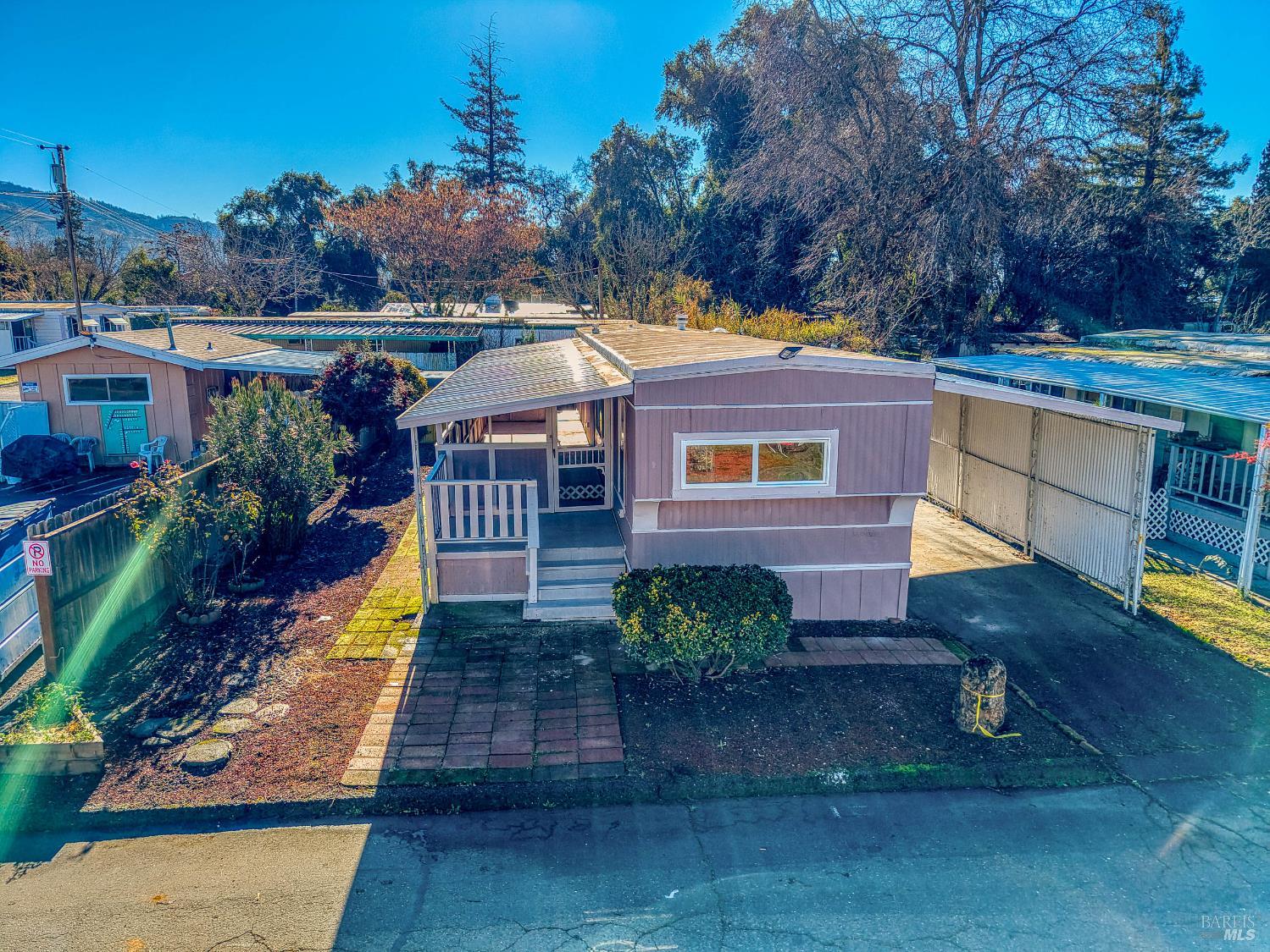 Detail Gallery Image 10 of 37 For 5890 E Highway 20 Hwy 16, Lucerne,  CA 95458 - 1 Beds | 1 Baths