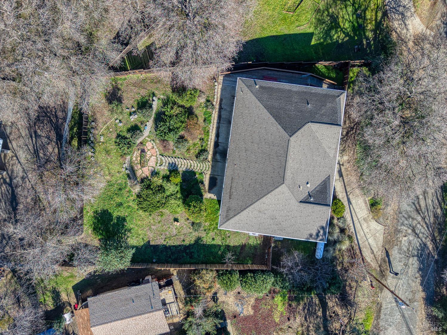 Detail Gallery Image 59 of 63 For 5585 Sunrise Dr, Kelseyville,  CA 95451 - 5 Beds | 2 Baths