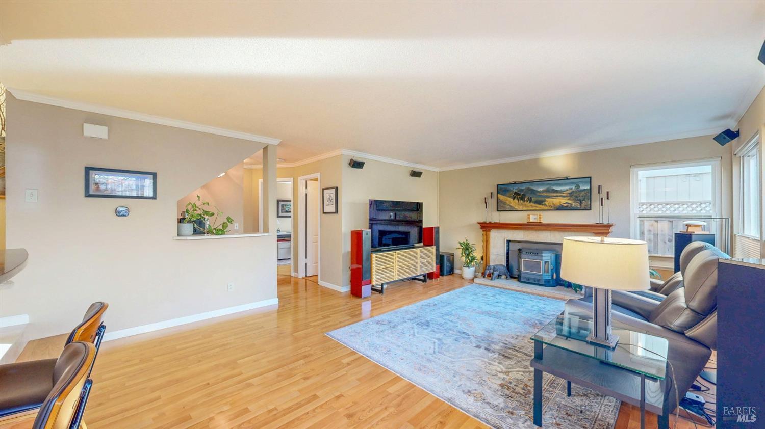 Detail Gallery Image 15 of 60 For 7317 Rasmussen Way, Rohnert Park,  CA 94928 - 4 Beds | 3 Baths