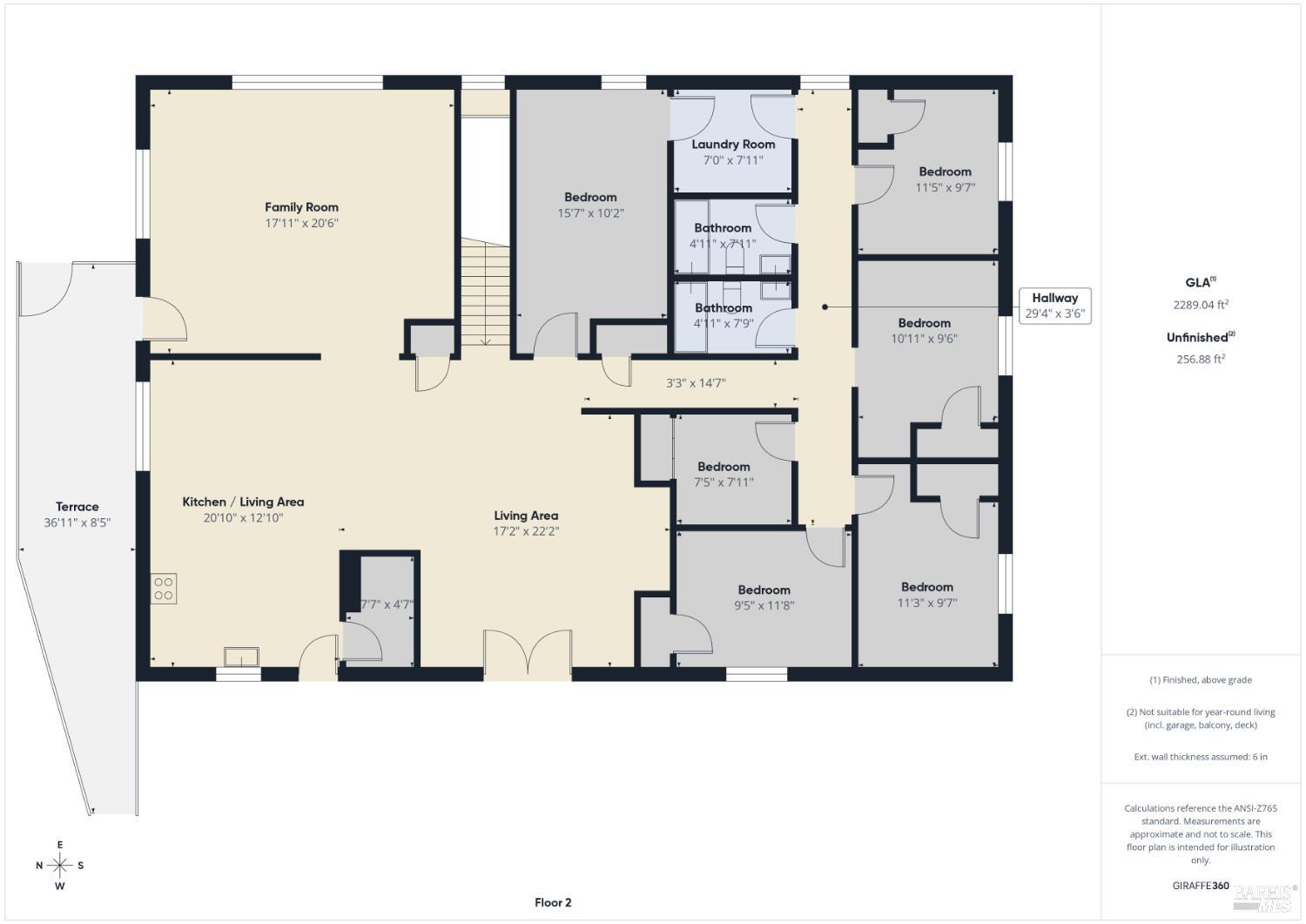 Detail Gallery Image 63 of 63 For 5585 Sunrise Dr, Kelseyville,  CA 95451 - 5 Beds | 2 Baths