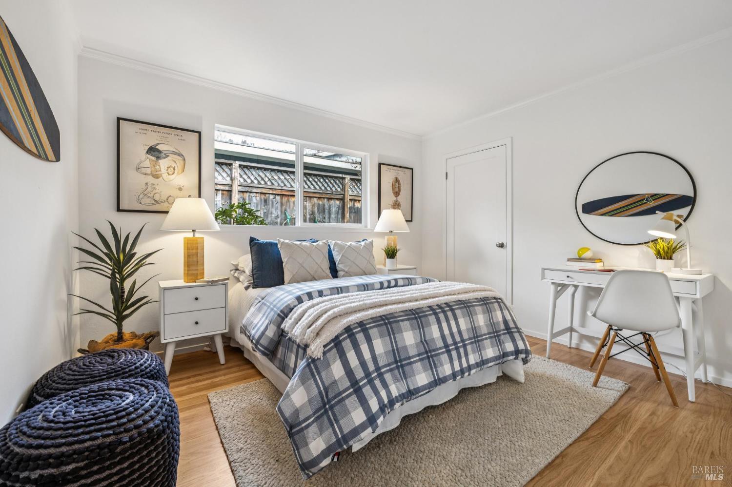 Detail Gallery Image 31 of 74 For 55 Las Casas Dr, San Rafael,  CA 94901 - 3 Beds | 2/1 Baths