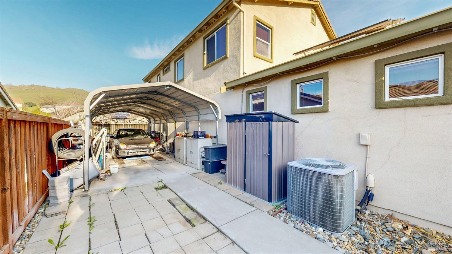 Detail Gallery Image 48 of 55 For 3826 Danbury Way, Fairfield,  CA 94533 - 5 Beds | 3/1 Baths