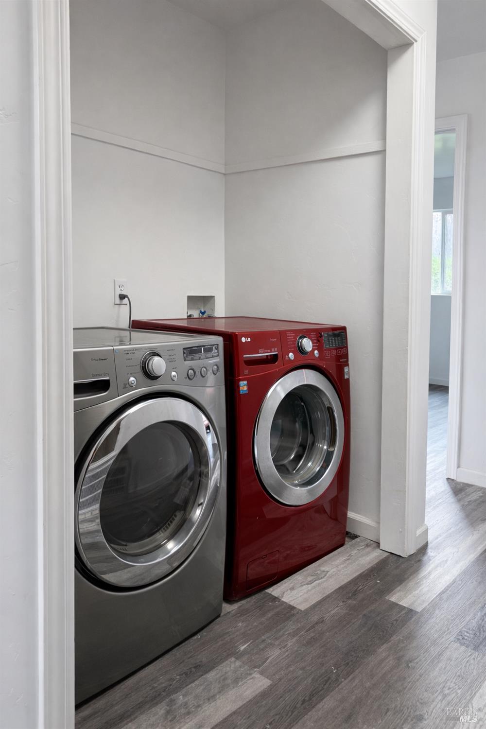 Detail Gallery Image 7 of 13 For 252 Margie Dr, Willits,  CA 95490 - 4 Beds | 3 Baths