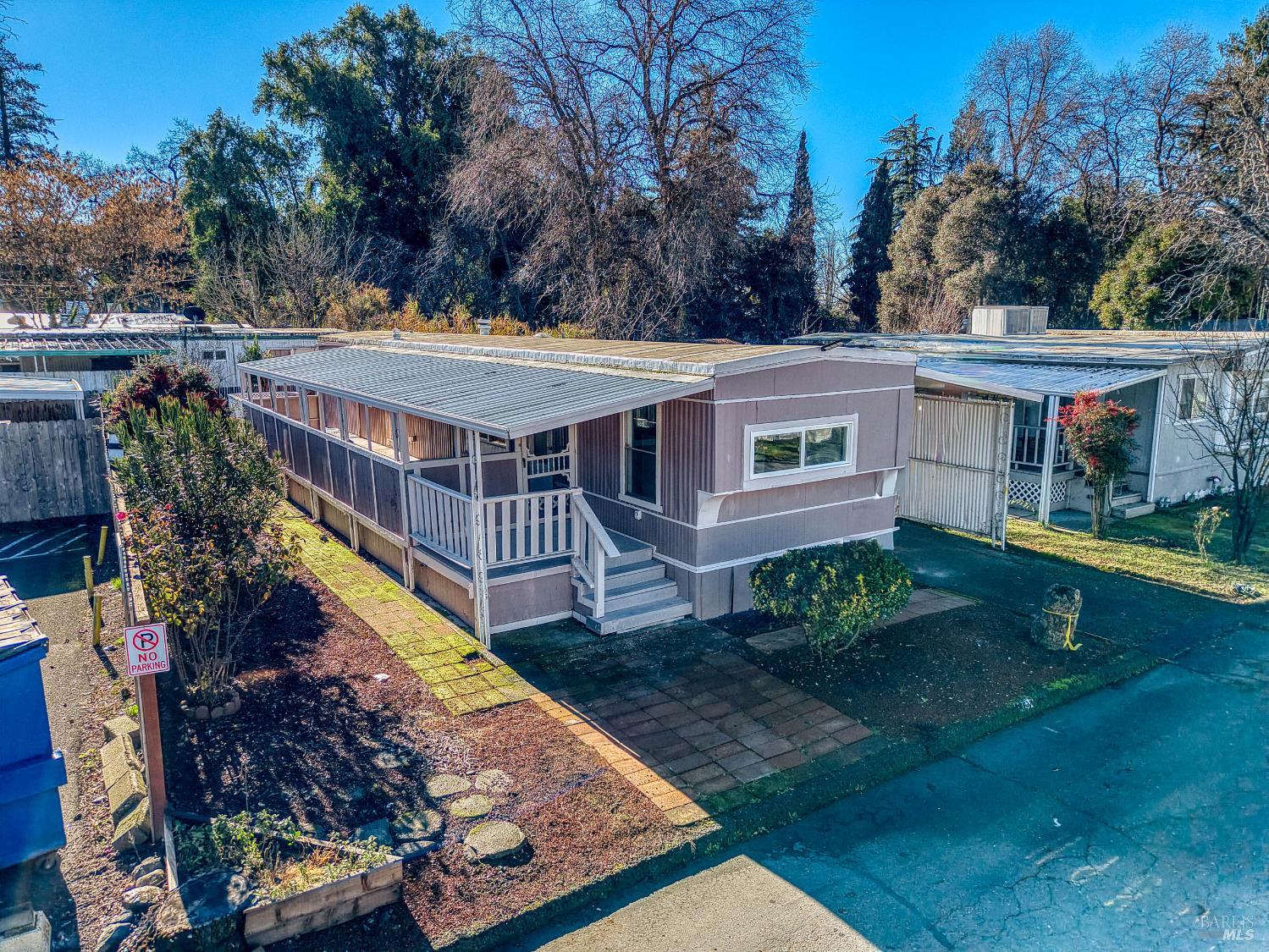 Detail Gallery Image 9 of 37 For 5890 E Highway 20 Hwy 16, Lucerne,  CA 95458 - 1 Beds | 1 Baths