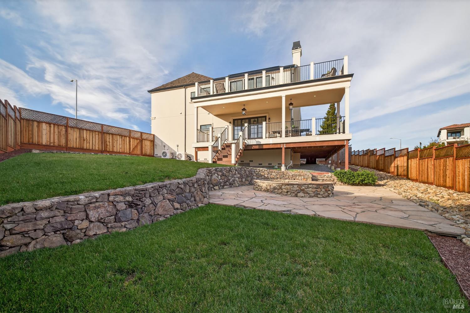 Detail Gallery Image 48 of 56 For 3724 Lakebriar Pl, Santa Rosa,  CA 95403 - 5 Beds | 4 Baths