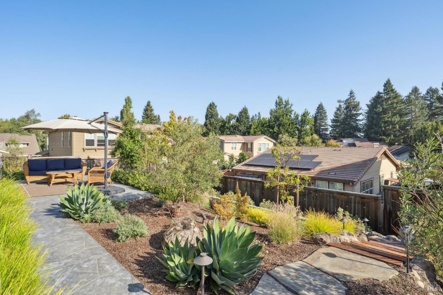 Detail Gallery Image 74 of 79 For 95 Jagla St, Cotati,  CA 94931 - 4 Beds | 4 Baths