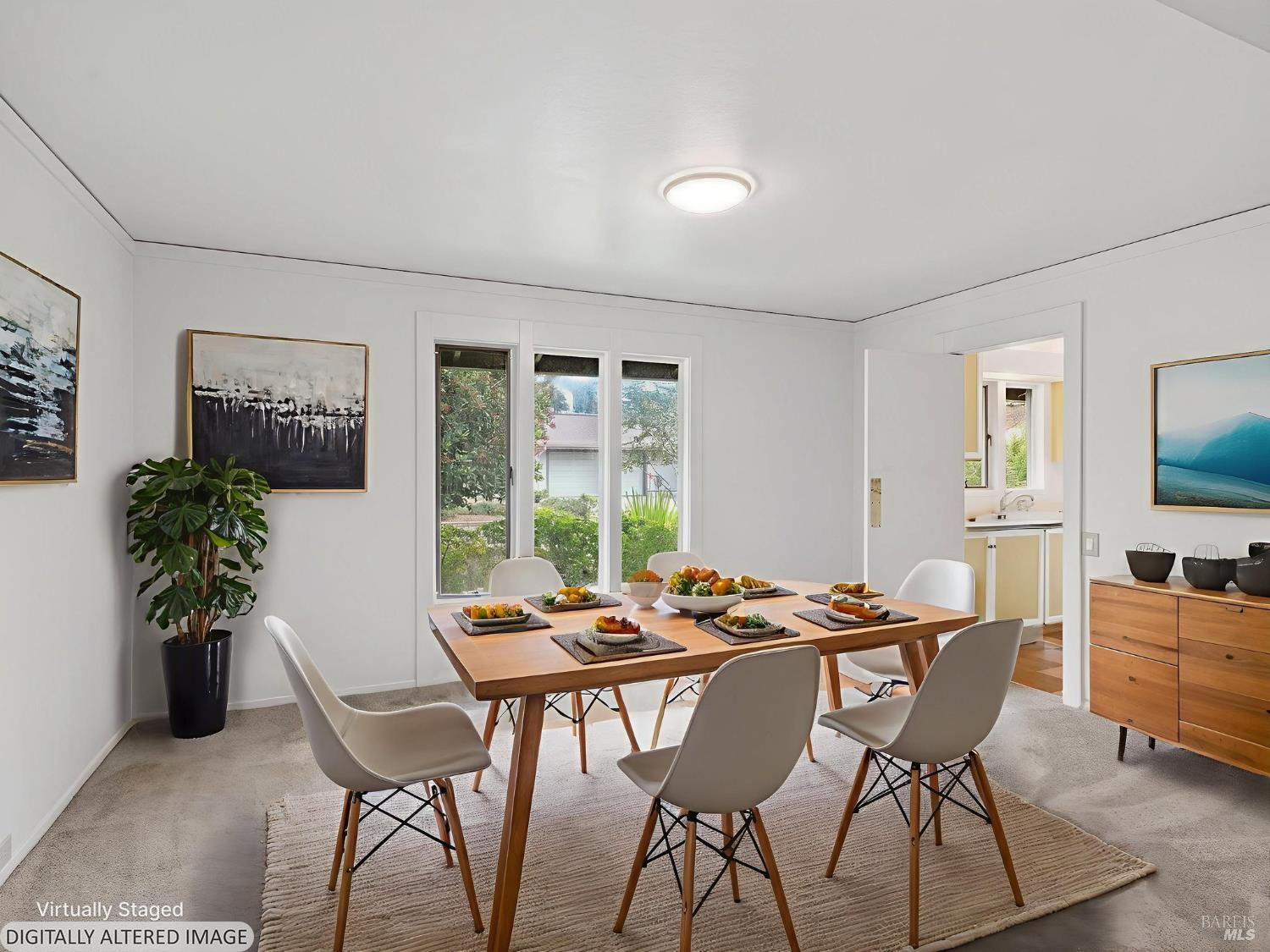 Detail Gallery Image 9 of 46 For 113 Bonnie Brook Dr, Napa,  CA 94558 - 2 Beds | 2 Baths