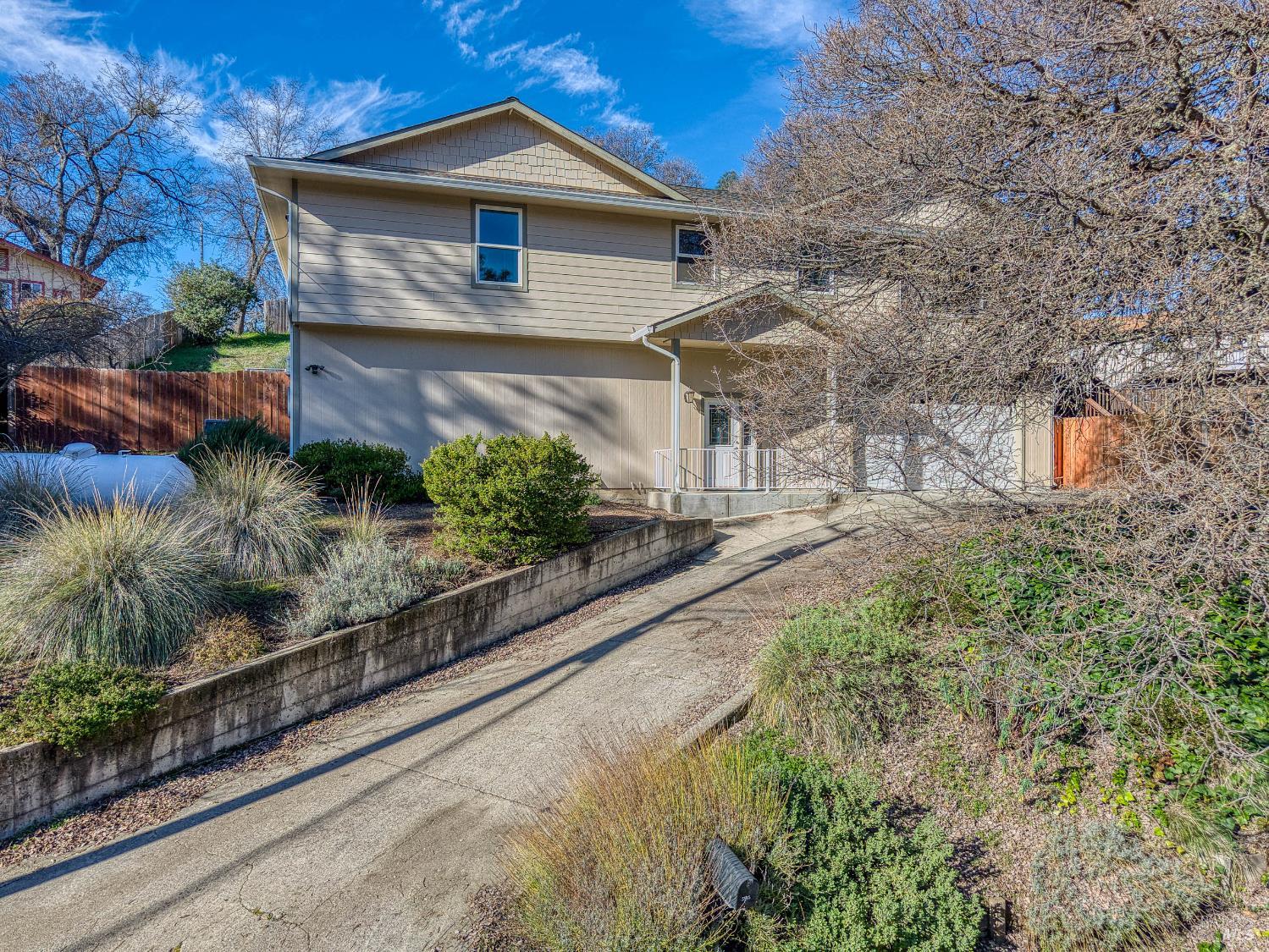 Detail Gallery Image 53 of 63 For 5585 Sunrise Dr, Kelseyville,  CA 95451 - 5 Beds | 2 Baths