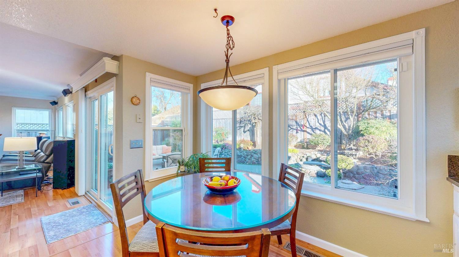 Detail Gallery Image 23 of 60 For 7317 Rasmussen Way, Rohnert Park,  CA 94928 - 4 Beds | 3 Baths