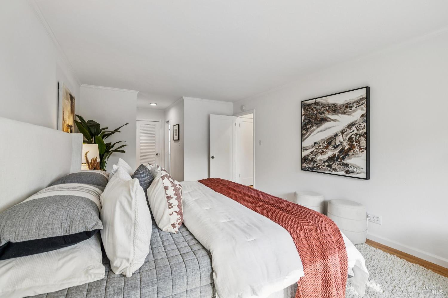 Detail Gallery Image 29 of 74 For 55 Las Casas Dr, San Rafael,  CA 94901 - 3 Beds | 2/1 Baths