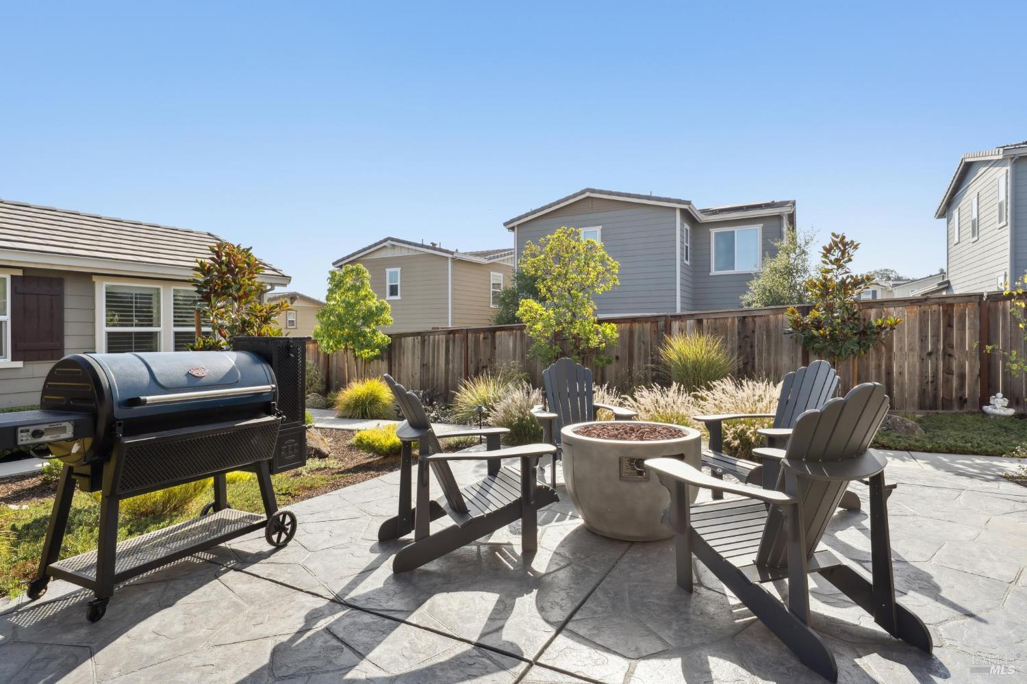 Detail Gallery Image 59 of 79 For 95 Jagla St, Cotati,  CA 94931 - 4 Beds | 4 Baths